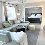 Nyaraló Haus Sonnenschein Janneby