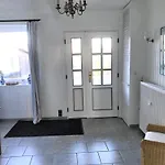 Nyaraló Haus Sonnenschein Janneby