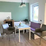 Haus Sonnenschein Nyaraló