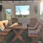 Nyaraló Haus Sonnenschein