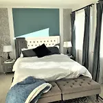 Haus Sonnenschein * Janneby