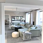 Nyaraló Haus Sonnenschein Janneby