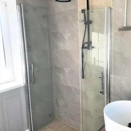 Dom wakacyjny Haus Sonnenschein *