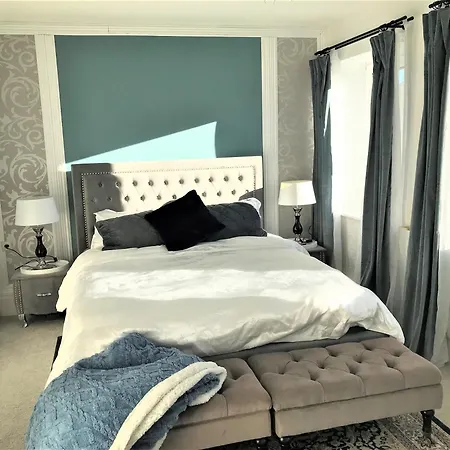 Haus Sonnenschein Dom wakacyjny Janneby