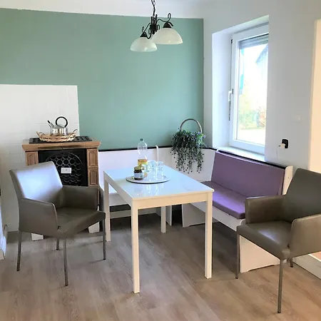 Haus Sonnenschein Dom wakacyjny