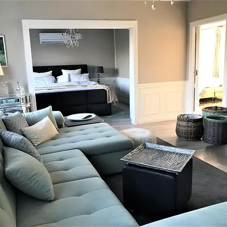 Haus Sonnenschein Janneby