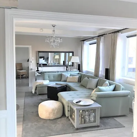 Holiday home Haus Sonnenschein Janneby